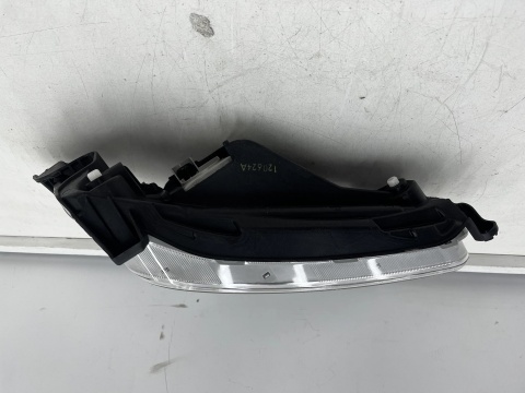 Lampa reflektor Hyundai Santa Fe 3 III 12-15r. NOWY lewy przedni halogen LED w zderzak oryginalny DRL 922102w100