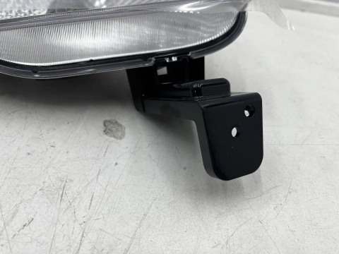 Lampa reflektor Hyundai i30 III PD 16r.- LEWY przedni halogen w zderzak oryginalny DRL 92207g4200
