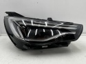 Lampa reflektor Opel Grandland X 17-21r. prawa przednia FULL LED oryginalny prawy przód yp00015980