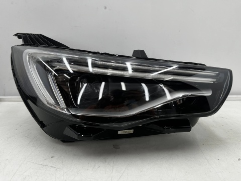 Lampa reflektor Opel Grandland X 17-21r. prawa przednia FULL LED oryginalny prawy przód yp00015980