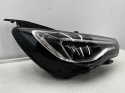 Lampa reflektor Opel Grandland X 17-21r. prawa przednia FULL LED oryginalny prawy przód yp00015980