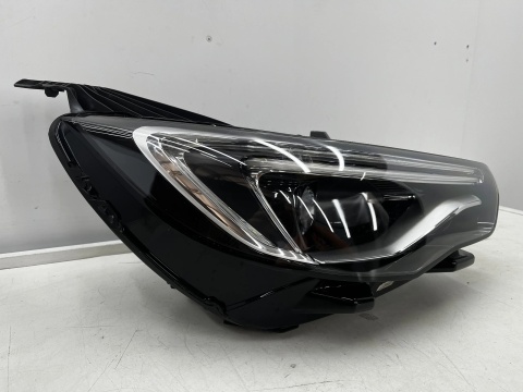 Lampa reflektor Opel Grandland X 17-21r. prawa przednia FULL LED oryginalny prawy przód yp00015980