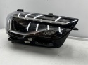 Lampa reflektor Opel Grandland X 17-21r. prawa przednia FULL LED oryginalny prawy przód yp00015980