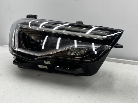 Lampa reflektor Opel Grandland X 17-21r. prawa przednia FULL LED oryginalny prawy przód yp00015980