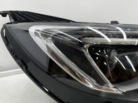 Lampa reflektor Opel Grandland X 17-21r. prawa przednia FULL LED oryginalny prawy przód yp00015980