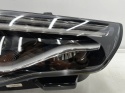 Lampa reflektor Opel Grandland X 17-21r. prawa przednia FULL LED oryginalny prawy przód yp00015980