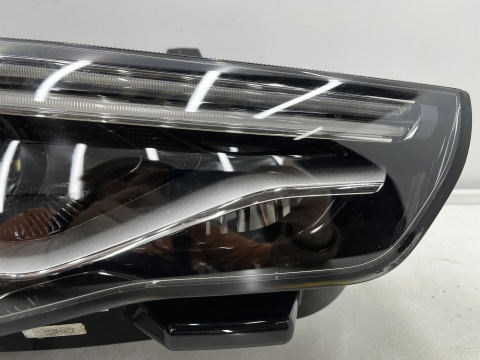 Lampa reflektor Opel Grandland X 17-21r. prawa przednia FULL LED oryginalny prawy przód yp00015980
