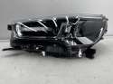 Lampa reflektor Toyota Hilux 8 VIII LIFT 20-26r. NOWA lewa przednia kompletna FULL LED Europa oryginal lewy przód 81150-0ku81