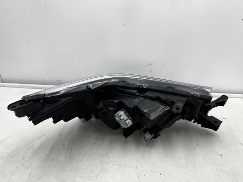 Lampa reflektor Toyota Hilux 8 VIII LIFT 20-26r. NOWA lewa przednia kompletna FULL LED Europa oryginal lewy przód 81150-0ku81