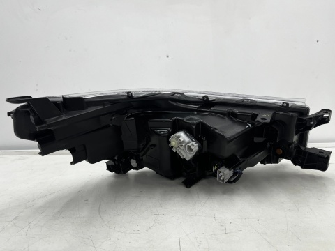 Lampa reflektor Toyota Hilux 8 VIII LIFT 20-26r. NOWA lewa przednia kompletna FULL LED Europa oryginal lewy przód 81150-0ku81