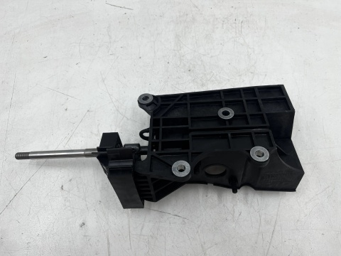 Lewarek zmiany biegów Fiat Fiorino Qubo Nemo Bipper 07-24r. 1.3 Multijet wybierak dźwignia nowy orginalny 55266434