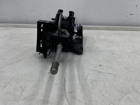 Lewarek zmiany biegów Fiat Fiorino Qubo Nemo Bipper 07-24r. 1.3 Multijet wybierak dźwignia nowy orginalny 55266434