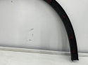 Listwa Alfa Romeo Stelvio 16r.- NOWA lewa tylna nakładka błotnika rant nadkola 50549703