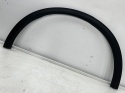 Listwa Alfa Romeo Stelvio 16r.- NOWA prawa tylna nakładka błotnika rant nadkola 50549702