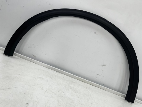 Listwa Alfa Romeo Stelvio 16r.- NOWA prawa tylna nakładka błotnika rant nadkola 50549702