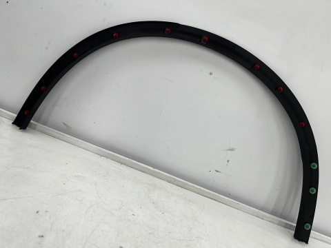 Listwa Alfa Romeo Stelvio 16r.- NOWA prawa tylna nakładka błotnika rant nadkola 50549702