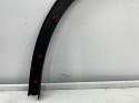 Listwa Alfa Romeo Stelvio 16r.- NOWA prawa tylna nakładka błotnika rant nadkola 50549702