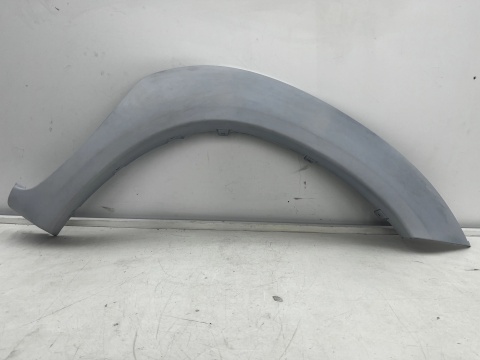 Listwa Toyota Hilux 7 VII 05-08r. NOWA prawa przednia nakładka błotnika rant nadkola 53848-0k901