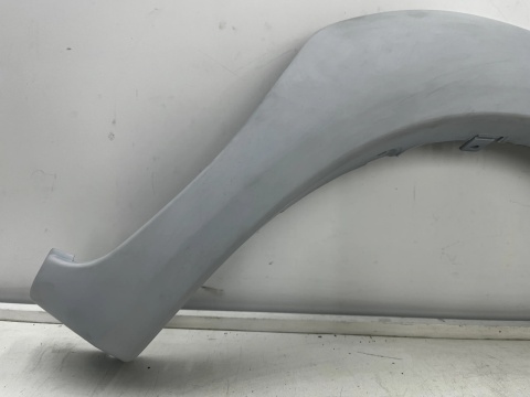 Listwa Toyota Hilux 7 VII 05-08r. NOWA prawa przednia nakładka błotnika rant nadkola 53848-0k901
