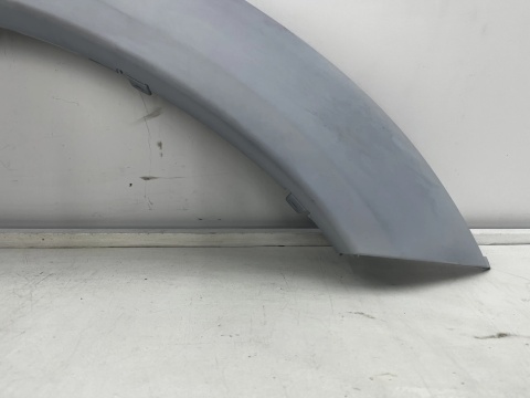 Listwa Toyota Hilux 7 VII 05-08r. NOWA prawa przednia nakładka błotnika rant nadkola 53848-0k901