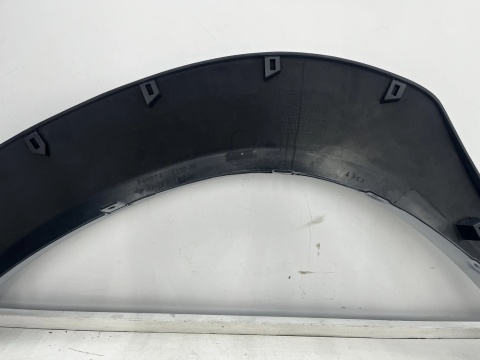 Listwa Toyota Hilux 7 VII 05-08r. NOWA prawa przednia nakładka błotnika rant nadkola 53848-0k901