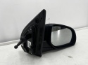 Lusterko Hyundai i20 I PB 08-14r. NOWE prawe Oryginalne EUROPA manualne zewnętrzne w drzwi 87620-1j000