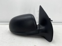 Lusterko Hyundai i20 I PB 08-14r. NOWE prawe Oryginalne EUROPA manualne zewnętrzne w drzwi 87620-1j000