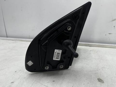 Lusterko Hyundai i20 I PB 08-14r. NOWE prawe Oryginalne EUROPA manualne zewnętrzne w drzwi 87620-1j000