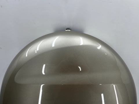 Osłona koło zapasowe Toyota RAV4 II 00-05r. dekielek na rezerwę klapy bagażnika oryginalny 64771-42100