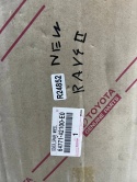 Osłona koło zapasowe Toyota RAV4 II 00-05r. dekielek na rezerwę klapy bagażnika oryginalny 64771-42100