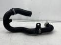 Rura Fiat Doblo 2 II 10-22r. 1.3 multijet łącznik dolotu powietrza intercoolera przewód turbo 52091408