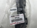 Ślizg Toyota Corrola E210 18r.- HB NOWE lewe tylne mocowanie zderzaka wspornik 52576-02191