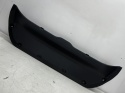 Tapicerka Suzuki Swift IV mk6 04-10r. boczek klapy bagażnika osłona 83770-68l00-s1s