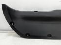Tapicerka Suzuki Swift IV mk6 04-10r. boczek klapy bagażnika osłona 83770-68l00-s1s