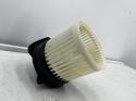 Wentylator wnętrza Suzuki Splash Opel Agila B 07-14r. NOWA dmuchawa powietrza 74150-51k10-000