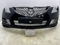 Zderzak przedni Mazda 6 GH 2 II 07-10. Przedlift przód GS1D-50031