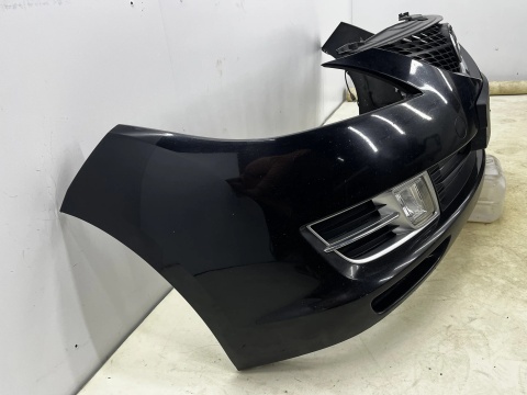 Zderzak przedni Mazda 6 GH 2 II 07-10. Przedlift przód GS1D-50031