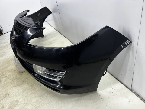 Zderzak przedni Mazda 6 GH 2 II 07-10. Przedlift przód GS1D-50031