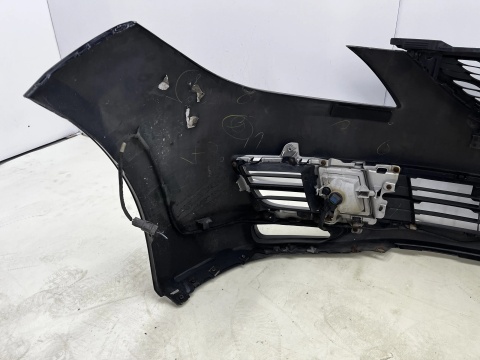 Zderzak przedni Mazda 6 GH 2 II 07-10. Przedlift przód GS1D-50031