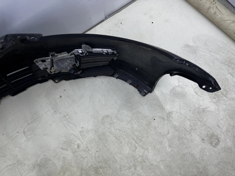 Zderzak przedni Mazda 6 GH 2 II 07-10. Przedlift przód GS1D-50031