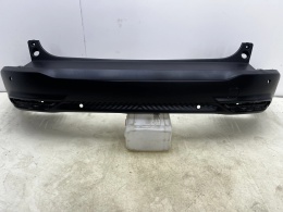 Zderzak tylny Citroen C5X C5 X 21r.- tył dokładka dolna 4XPDC 9840553280