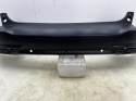 Zderzak tylny Citroen C5X C5 X 21r.- tył dokładka dolna 4XPDC 9840553280