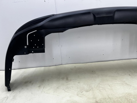 Zderzak tylny Citroen C5X C5 X 21r.- tył dokładka dolna 4XPDC 9840553280