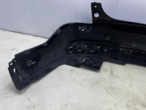 Zderzak tylny Citroen C5X C5 X 21r.- tył dokładka dolna 4XPDC 9840553280