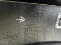 Zderzak tylny Citroen C5X C5 X 21r.- tył dokładka dolna 4XPDC 9840553280