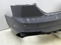 Zderzak tylny Mazda 5 Premacy CW 3 III 10-16r. tył 4XPDC C51350221