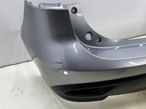 Zderzak tylny Mazda 5 Premacy CW 3 III 10-16r. tył 4XPDC C51350221