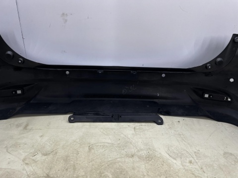 Zderzak tylny Mazda 5 Premacy CW 3 III 10-16r. tył 4XPDC C51350221