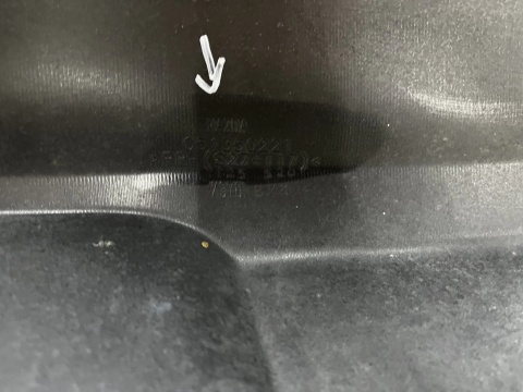 Zderzak tylny Mazda 5 Premacy CW 3 III 10-16r. tył 4XPDC C51350221