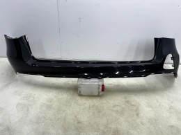 Zderzak tylny Mercedes X253 W253 GLC Hybryda 1 I 15-19r. Przedlift tył PDC